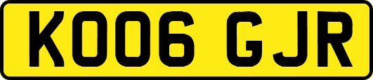 KO06GJR