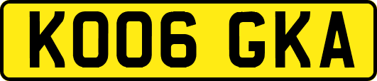 KO06GKA