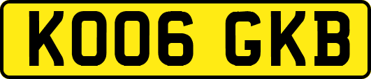 KO06GKB