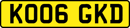 KO06GKD