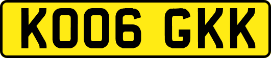 KO06GKK
