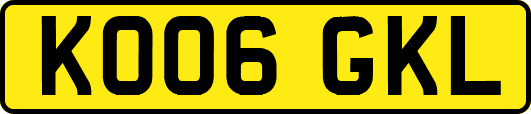 KO06GKL
