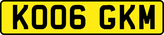 KO06GKM