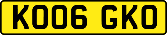 KO06GKO