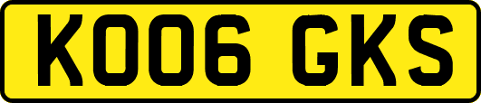 KO06GKS