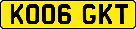 KO06GKT