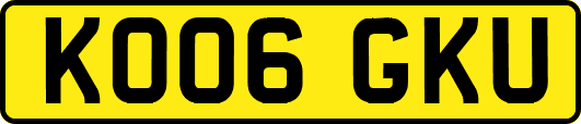 KO06GKU