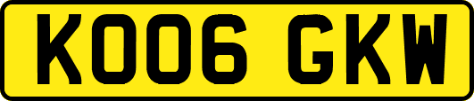 KO06GKW