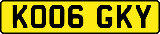KO06GKY