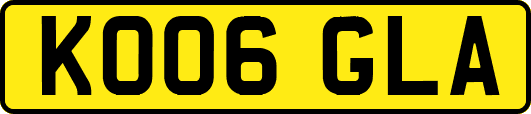 KO06GLA