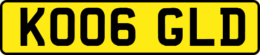 KO06GLD