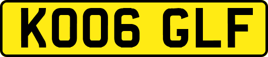 KO06GLF