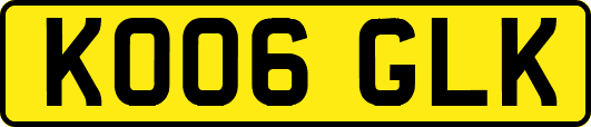 KO06GLK