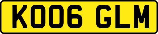KO06GLM