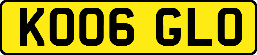KO06GLO