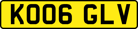 KO06GLV