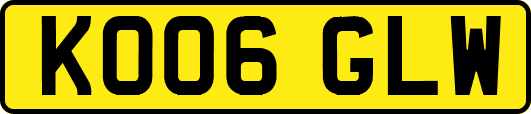 KO06GLW