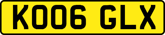 KO06GLX