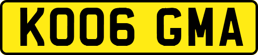 KO06GMA