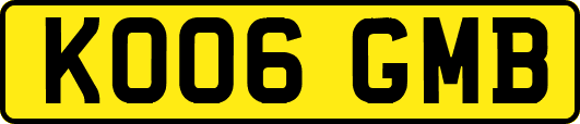 KO06GMB