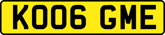 KO06GME