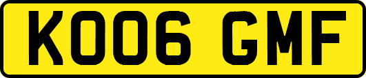 KO06GMF