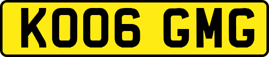 KO06GMG