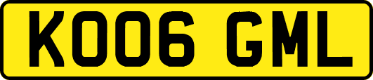 KO06GML