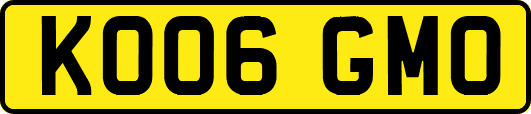 KO06GMO