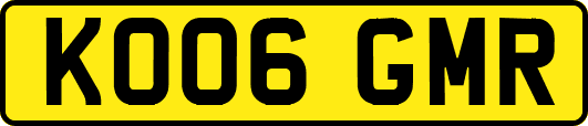 KO06GMR