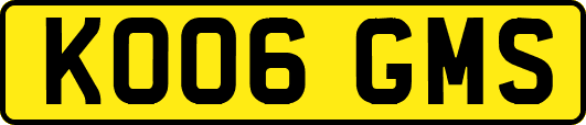 KO06GMS