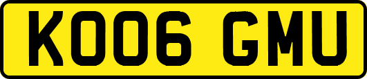 KO06GMU