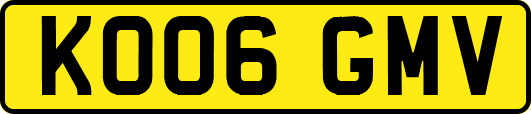 KO06GMV