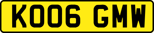 KO06GMW