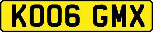 KO06GMX