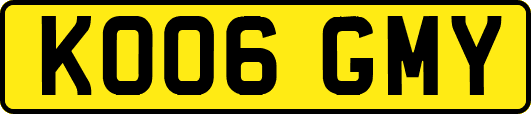 KO06GMY