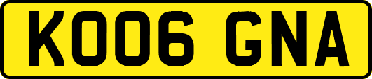 KO06GNA