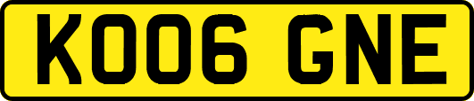 KO06GNE