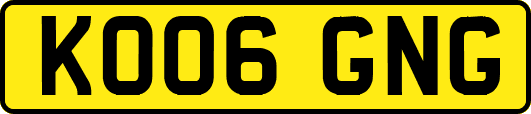 KO06GNG