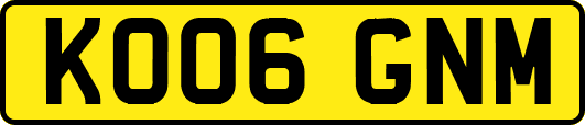 KO06GNM