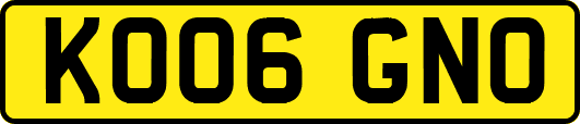 KO06GNO
