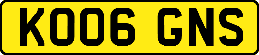 KO06GNS