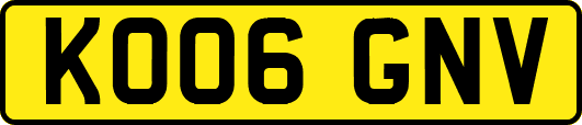 KO06GNV