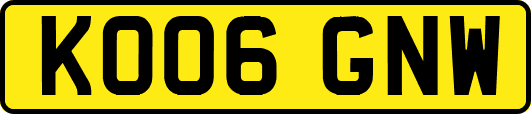 KO06GNW