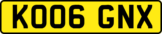 KO06GNX