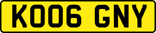 KO06GNY