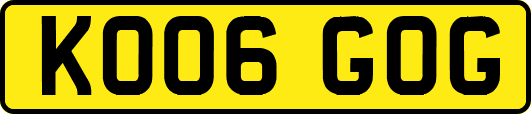 KO06GOG