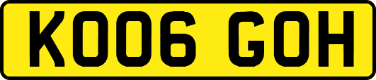 KO06GOH