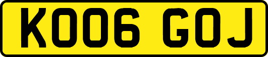 KO06GOJ
