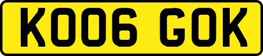 KO06GOK